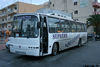 Maltese Duple coach ACY 903 