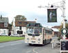 M&D Reliance SC390 at Meopham Green during  the 2004 Gravesend running day