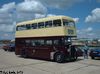 AEC Regent 21 at Worthing in July 2003