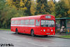 MB641 at the 2009 Amersham rally