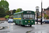 MB90 at Beaconsfield during the 2022 High Wycombe running day.