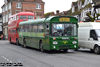 RP90 at the Alton Bus Rally in July 2007