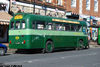 RF168 at East Grinstead in April 2009