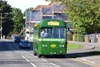 RF281 at the 2008 Amersham running day