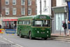 Preserved RF315 at East Grinstead in April 2019