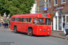 RF354 at the 2018 Amersham and Chesham running day