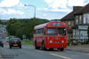 RF383 in service at the 2006 Swanly running day