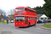FRM1 at the February 2018 Epping Ongar Railway rally