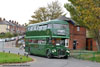 RCL2233 at Newport, Isle of Wight in 2017.