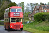 RM1990 at Twyford Waterworks during a May 2017 Winchester running day