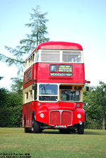 RM1990 <font size="-1">at Alton in July 2010