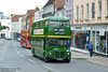 RML2412 in action at Windsor in June 2014