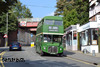 RML2440 at Amersham station in October 2015