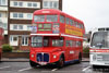 RML2620 at the 2015 Worthing rally