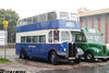 Repainted RLH32 at Amersham in October 2008