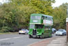 RLH48 seen at Chesham as a guest vehicle at an Amersham & District running day.