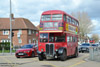 RT1798 at Dagenham Heathway