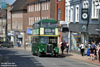 RT3183 at East Grinstead in April 2018