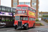 RT935 at the 2015 Worthing bus rally