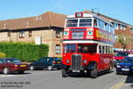 STL2377 at Lingfield in April 2009